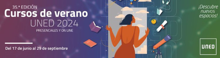 Cursos de Verano 2024