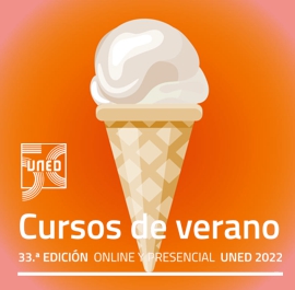 Cursos de Verano de la UNED 2022