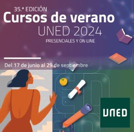 Cursos de Verano de la UNED 2023