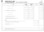 Resultado presupuestario liquidación ejercicio 2022