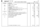 Resultado económico patrimonial liquidación 2023
